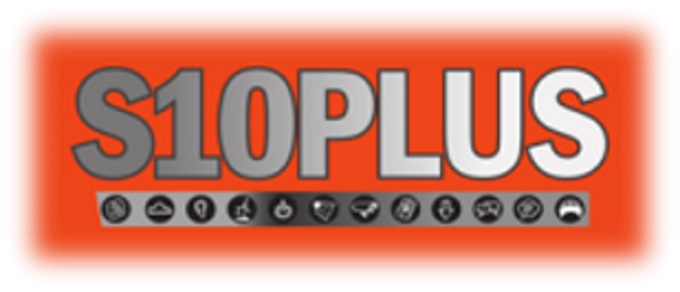 S10Plus